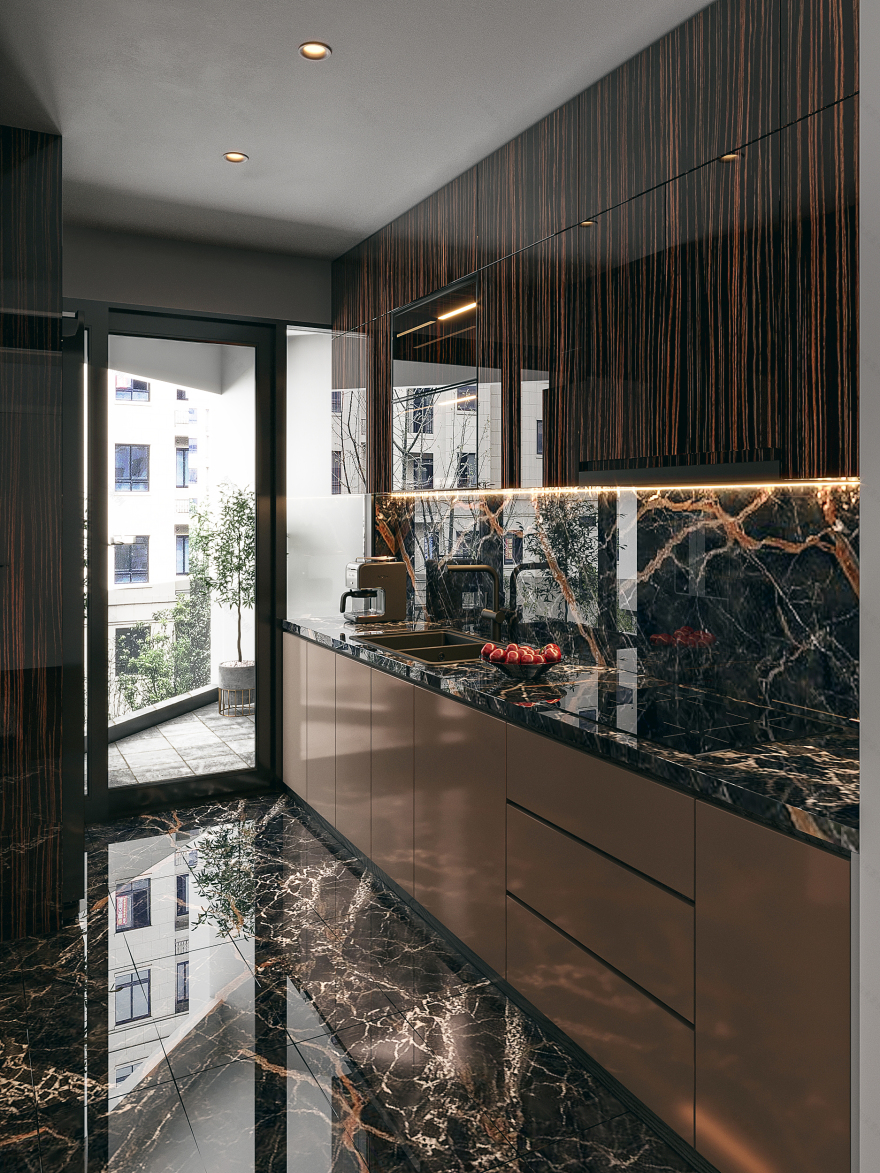 LX HOUSE I 99 SPACE-10