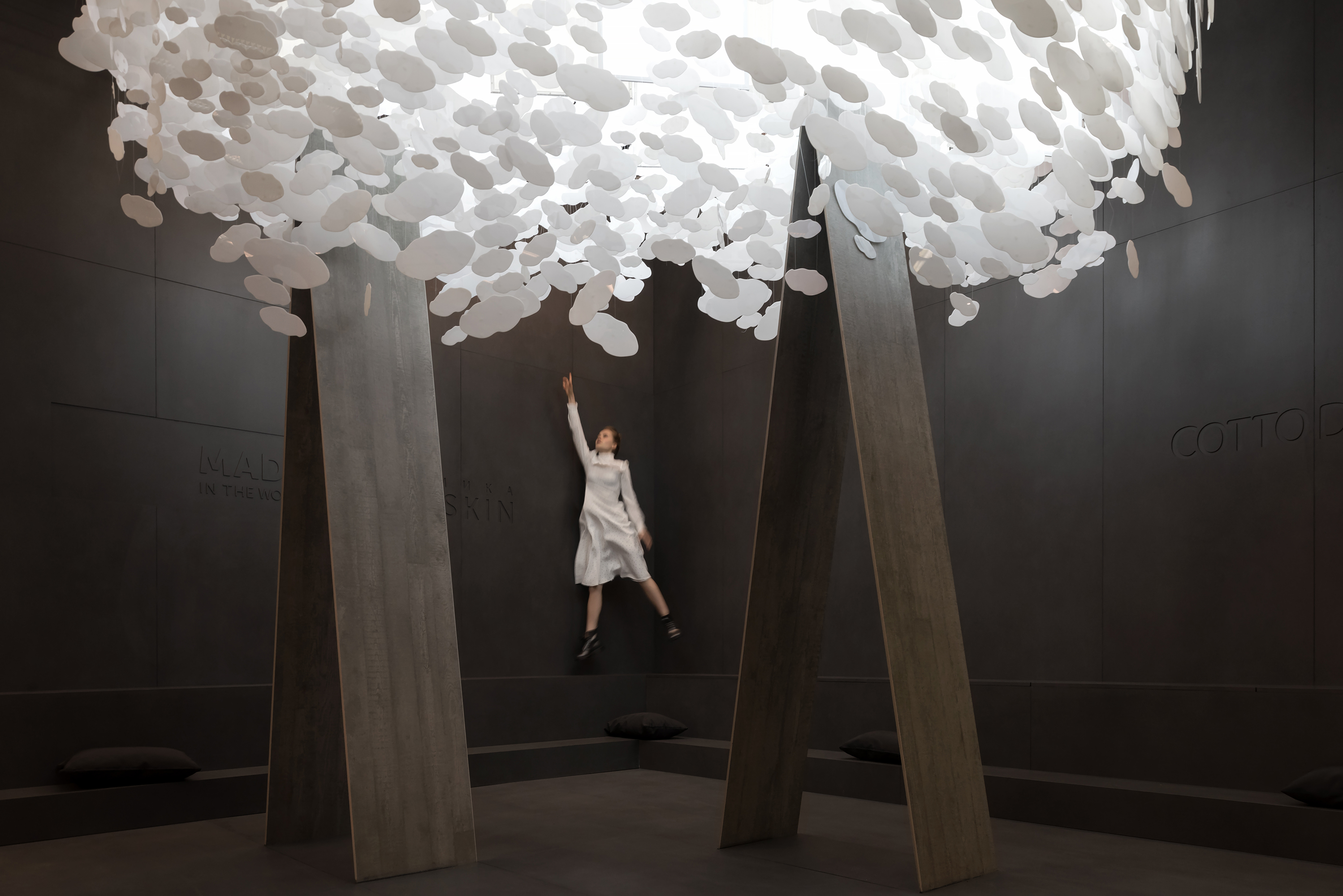 空中树（Air Tree）YoYo Bureau 设计-6