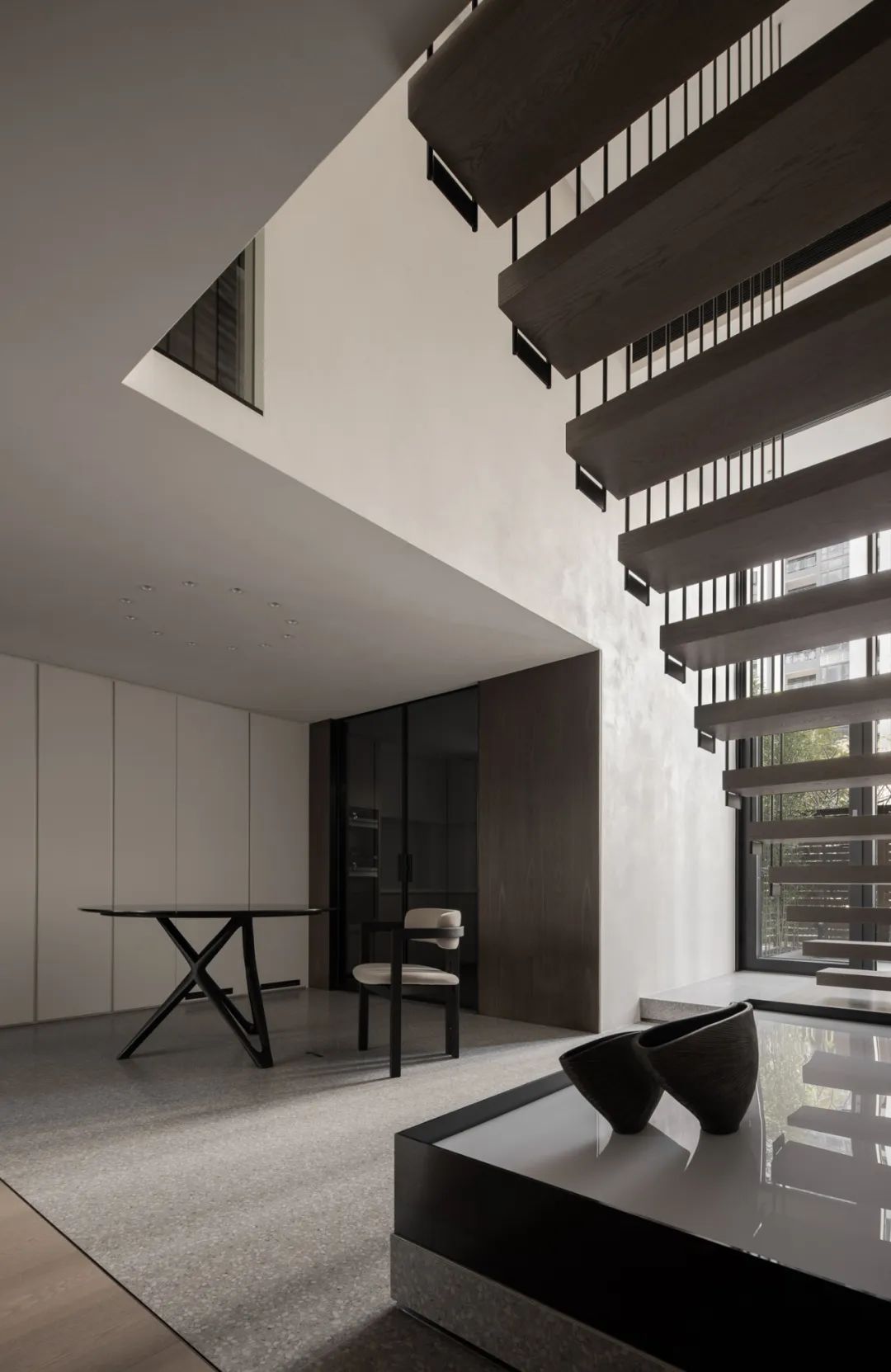 回归自然丨中国汕头丨HRAMN 汉马建筑-40