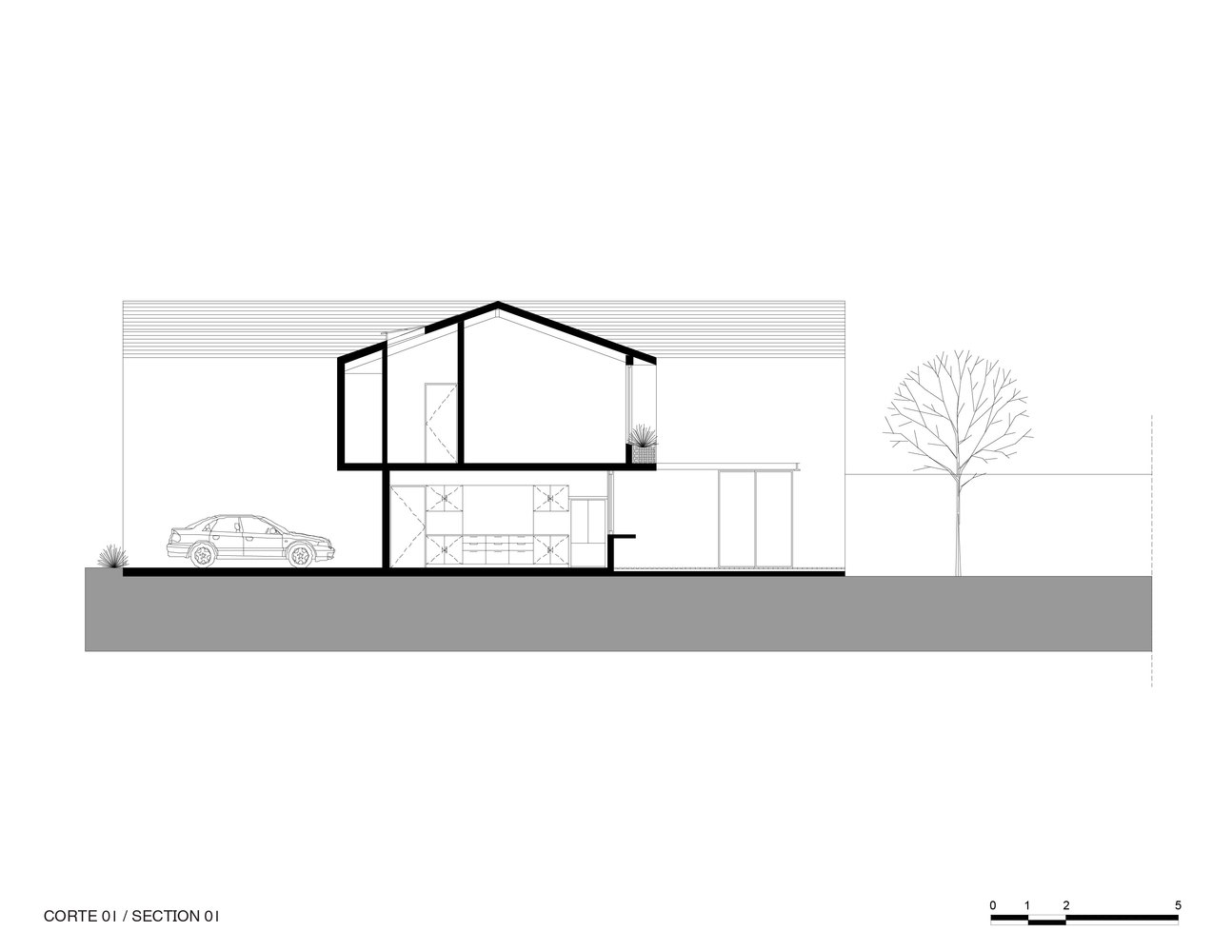 墨西哥原生态别墅丨HGR Arquitectos-26
