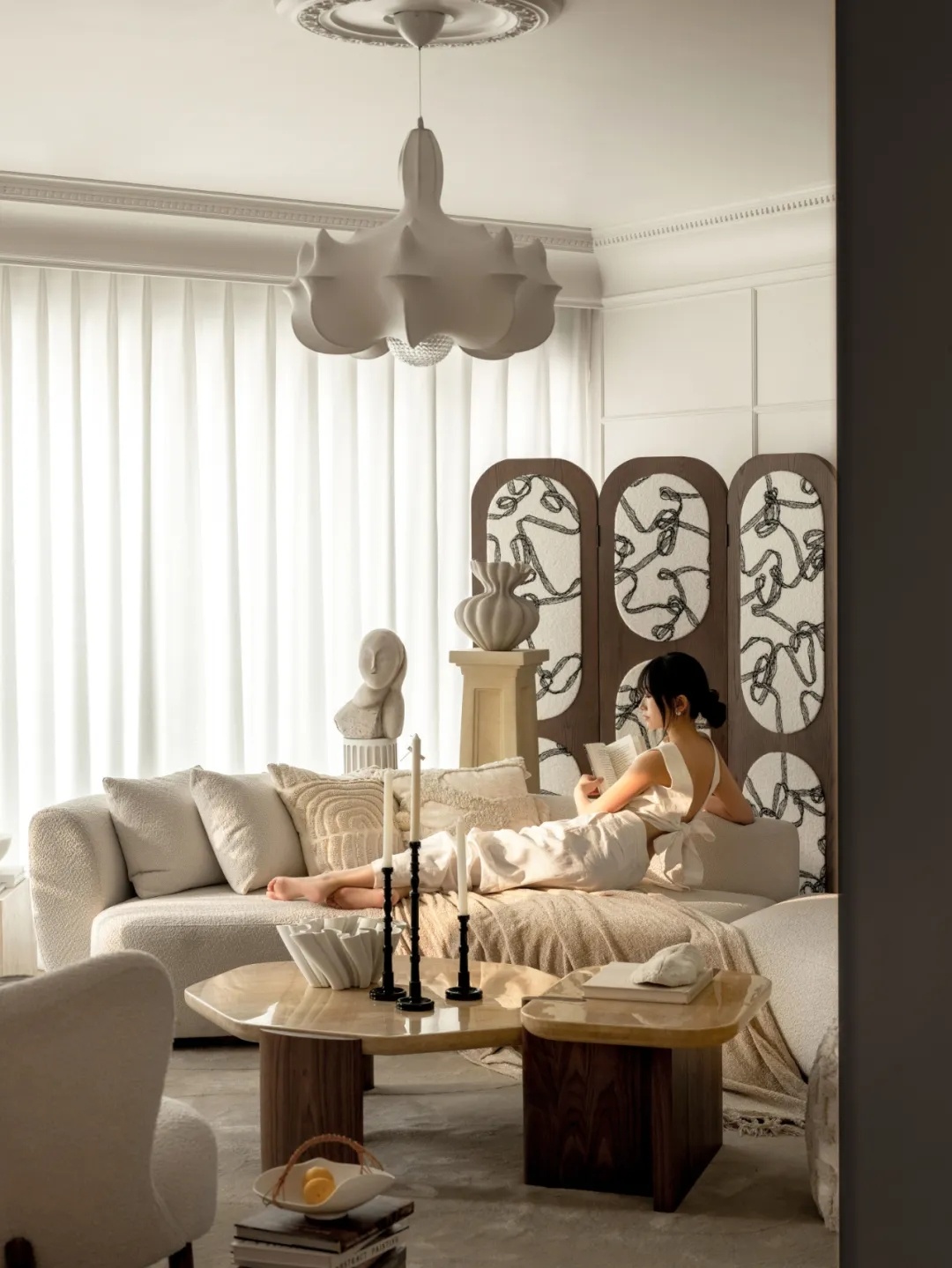 西安招商云墨丨中国西安丨无隅制造-11