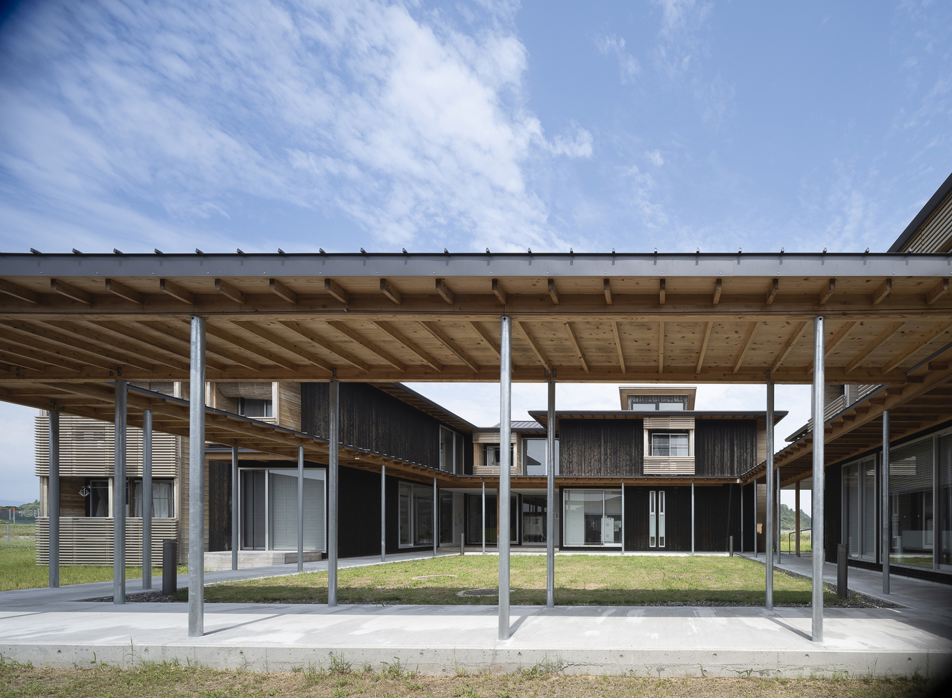 日本 Osakikamijima 全球学院丨日本大阪丨CAn-15