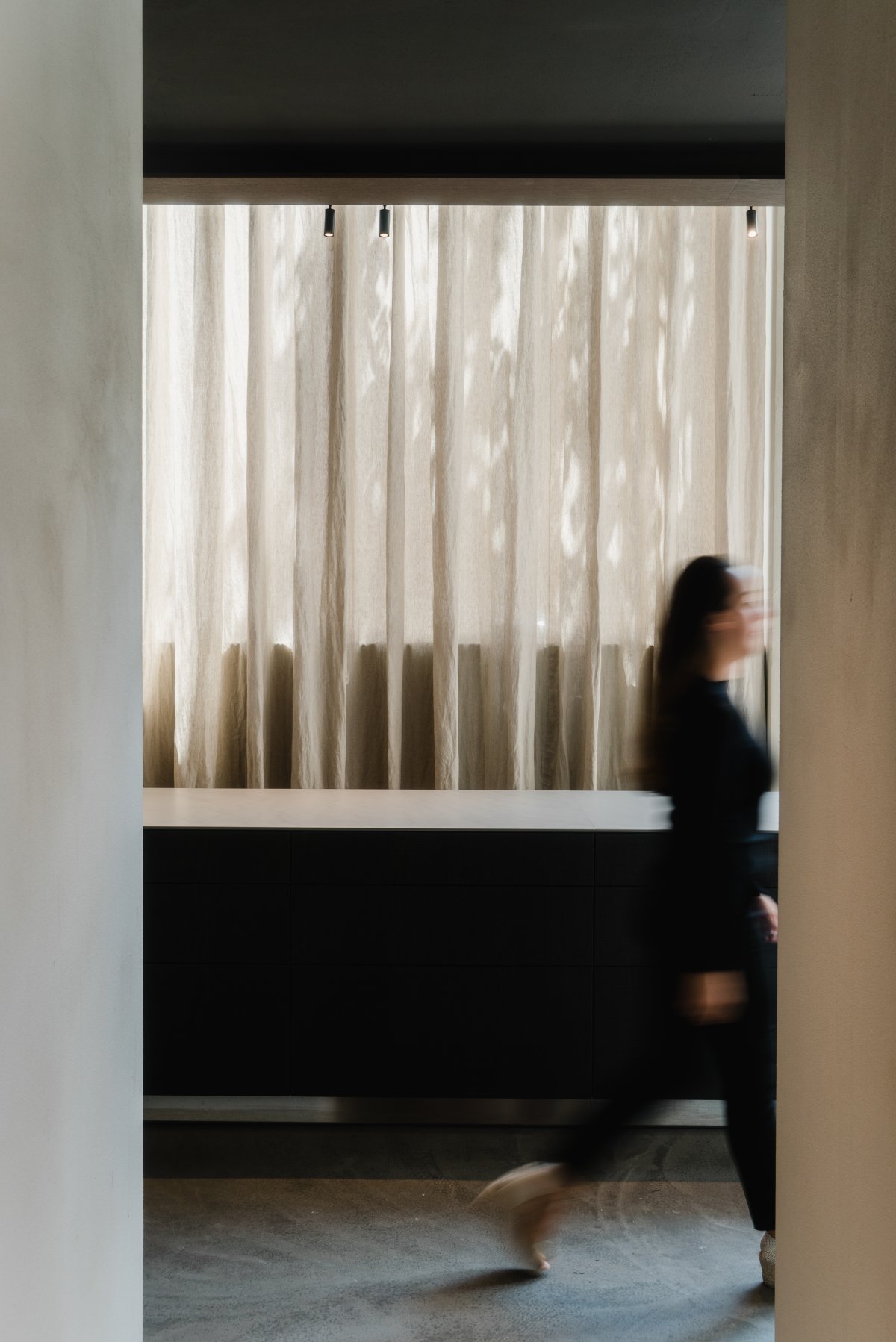 Bulthaup Sant Cugat 展厅丨西班牙丨Francesc Rifé-2