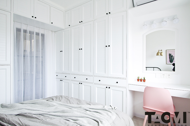 桃弥设计《红粉佳人》荣登CCTV-2空间榜样-30