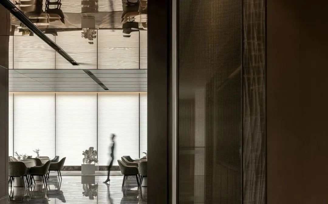 郑州正荣御首府·天樾售楼处-20