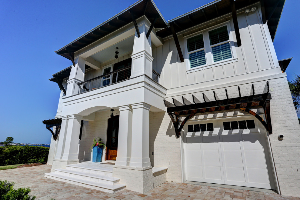 丨Bob Chatham（定制住宅设计）,LKDesigns（室内装饰）-8