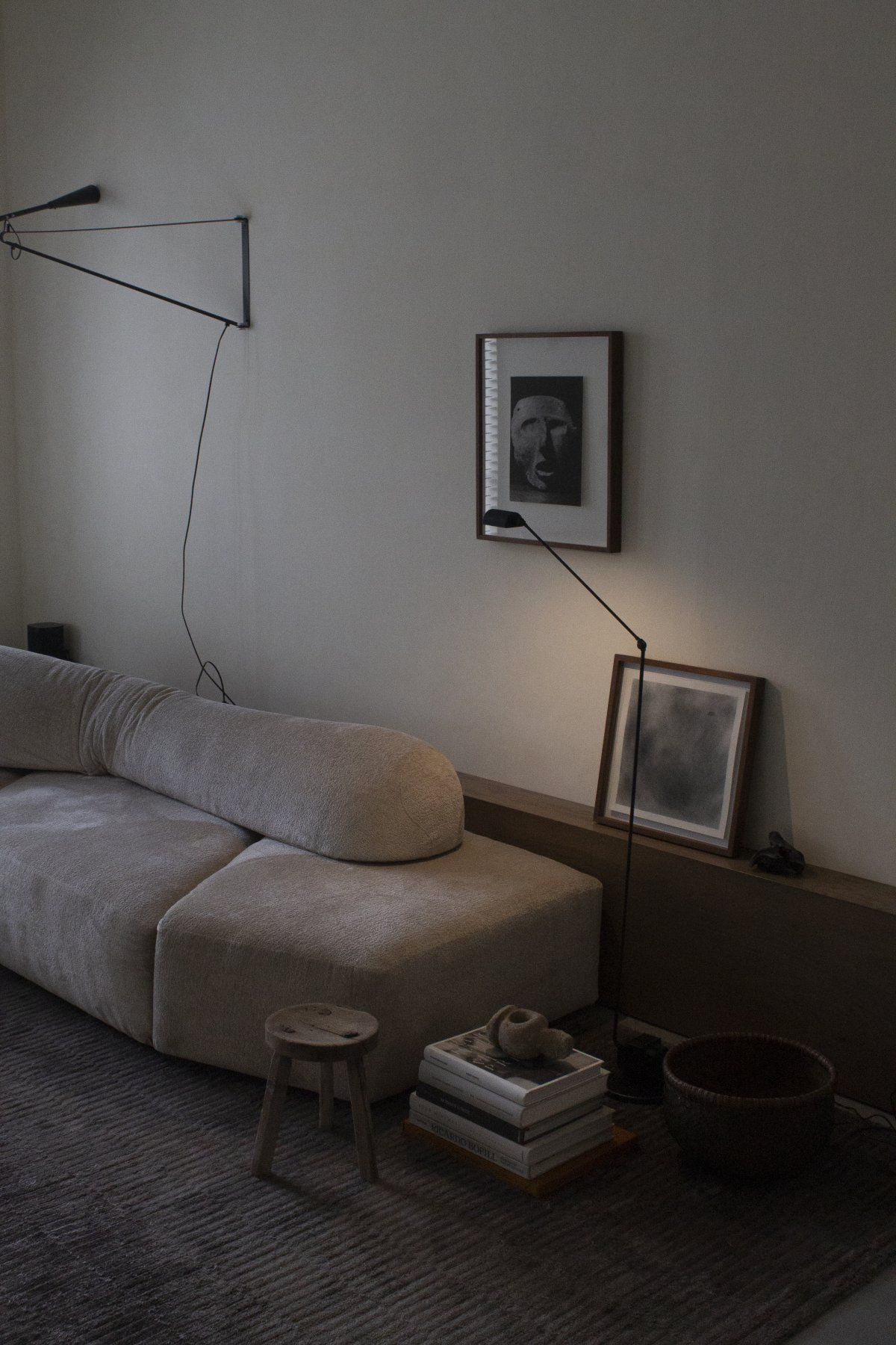 Casa Argentina 2 住宅丨墨西哥丨Aagnes-8