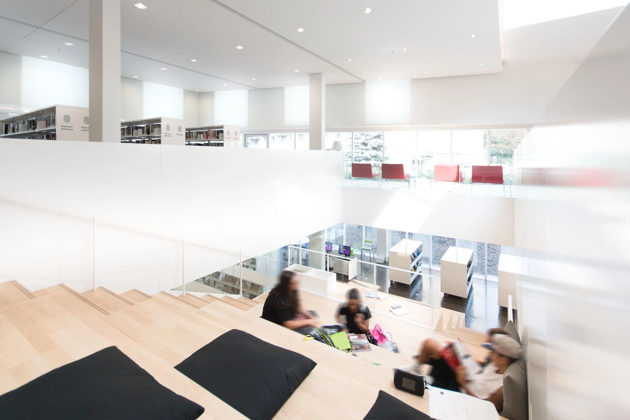 Bibliothèque Saul-Bellow-21