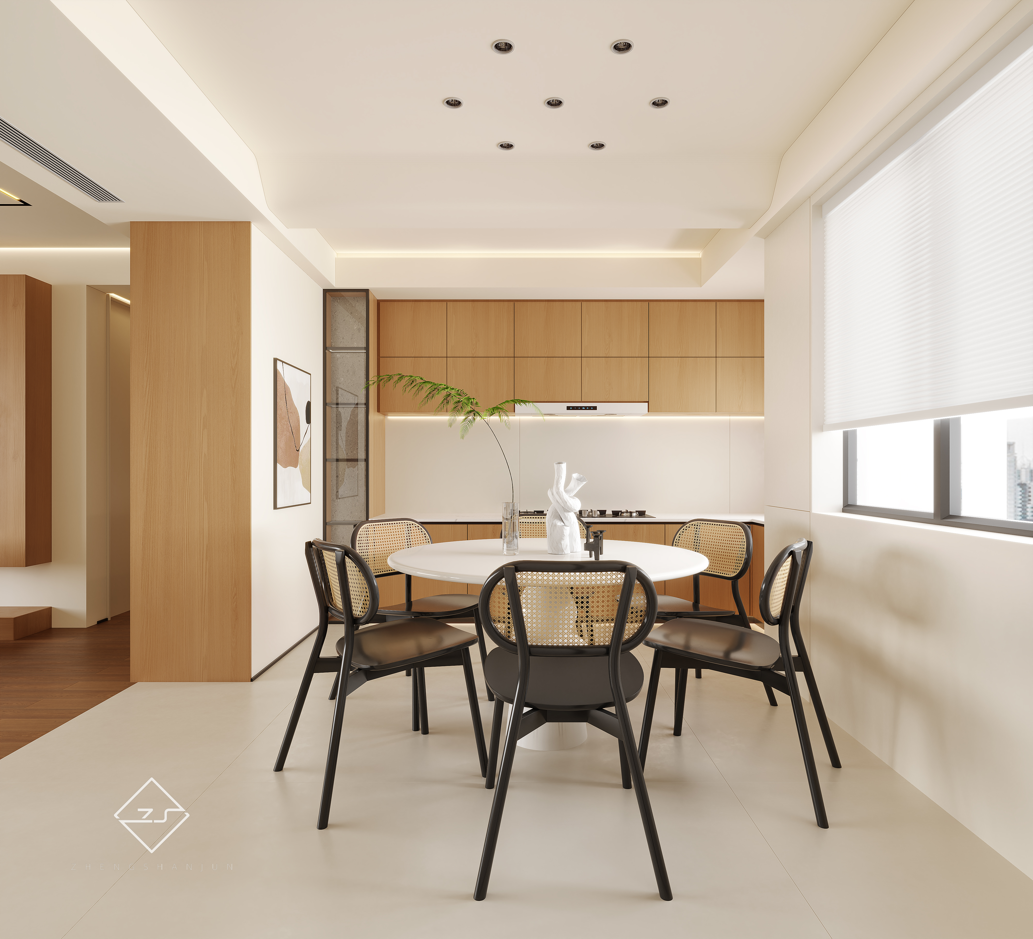 海月清风丨善俊-5