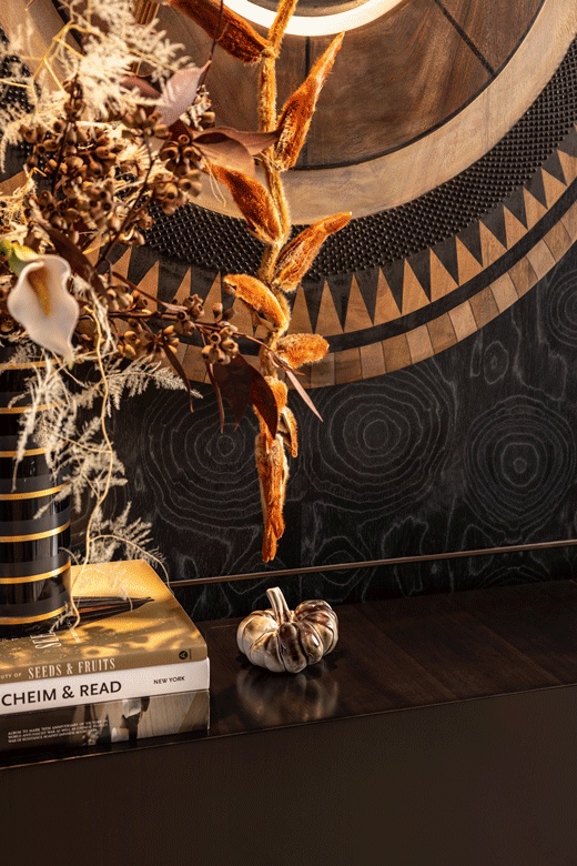 南宁中海湖上景明下叠样板房丨中国南宁丨柘壹设计Z ONE⁺-73