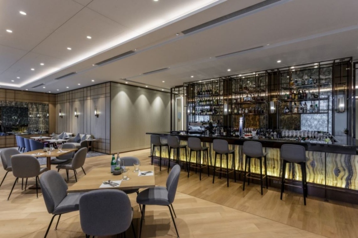 香港MacDonnell Road酒店-9