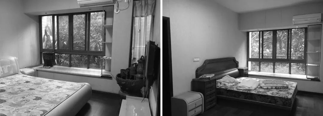 重庆 140㎡四居老房翻新,功能分区明确,焕然一新-19