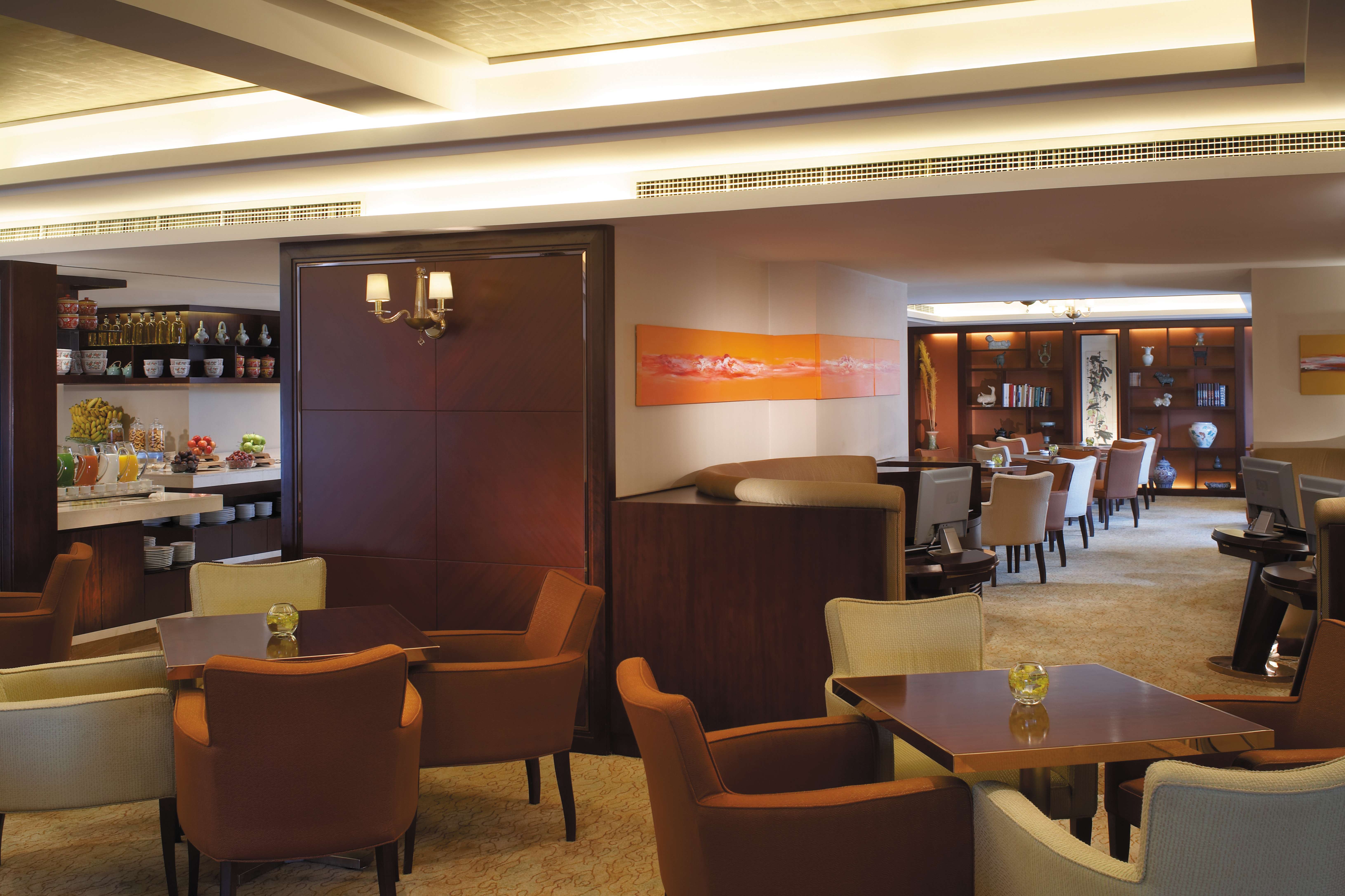 中国大连Shangri La Hotel, Dalian-19