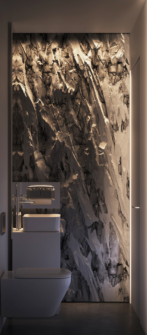 莫斯科某水烟吧项目丨俄罗斯莫斯科-13