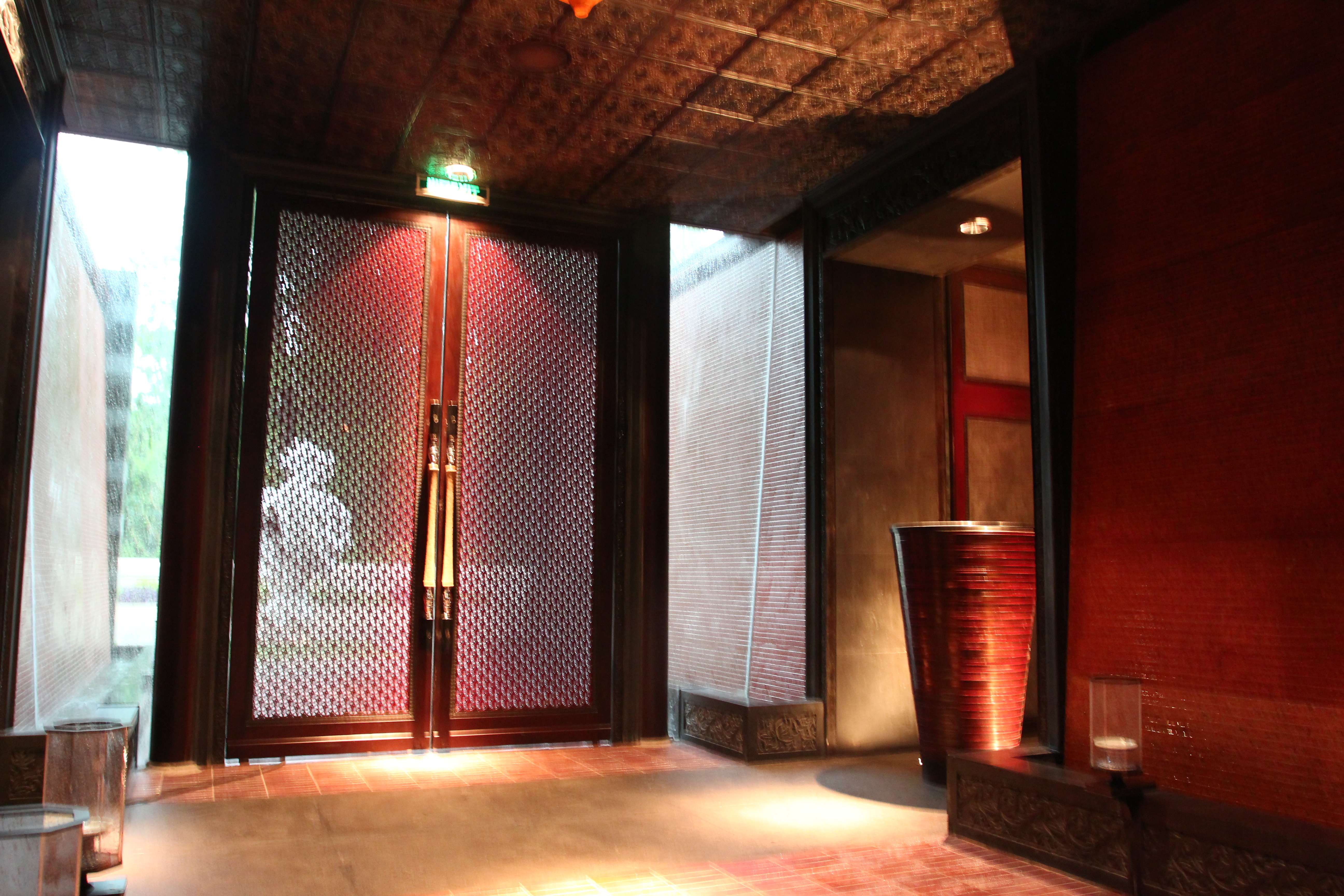 四季酒店最新照片-66