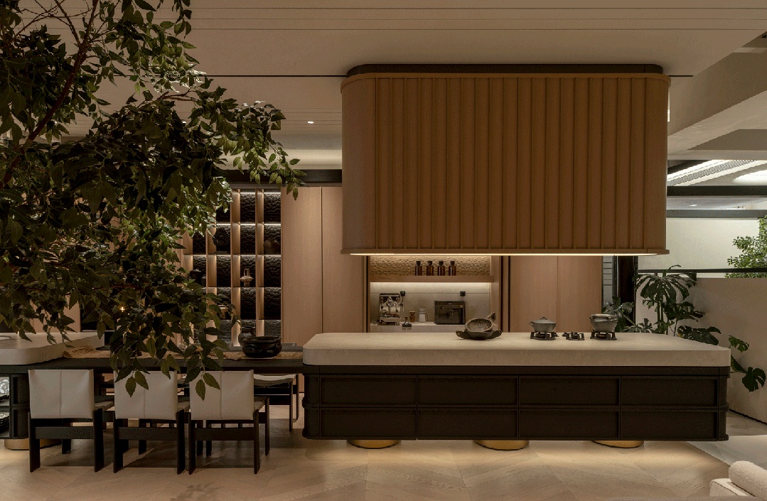 沈阳未末展厅丨中国沈阳丨无隅制造-37