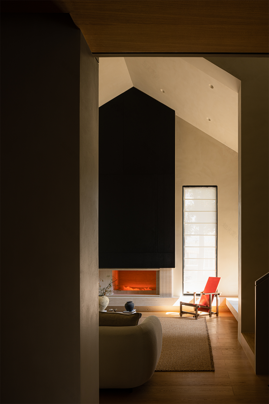 私宅设计:静谧时光-49