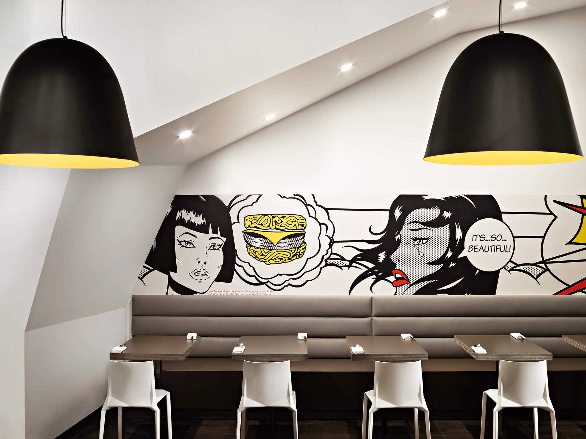 丨美国斯波坎丨HDG Architecture-23