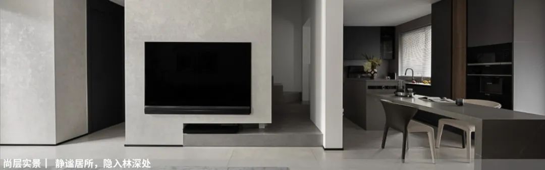 龙柏山庄  ▏500㎡混搭  ▏魅力繁花——优雅复古-112