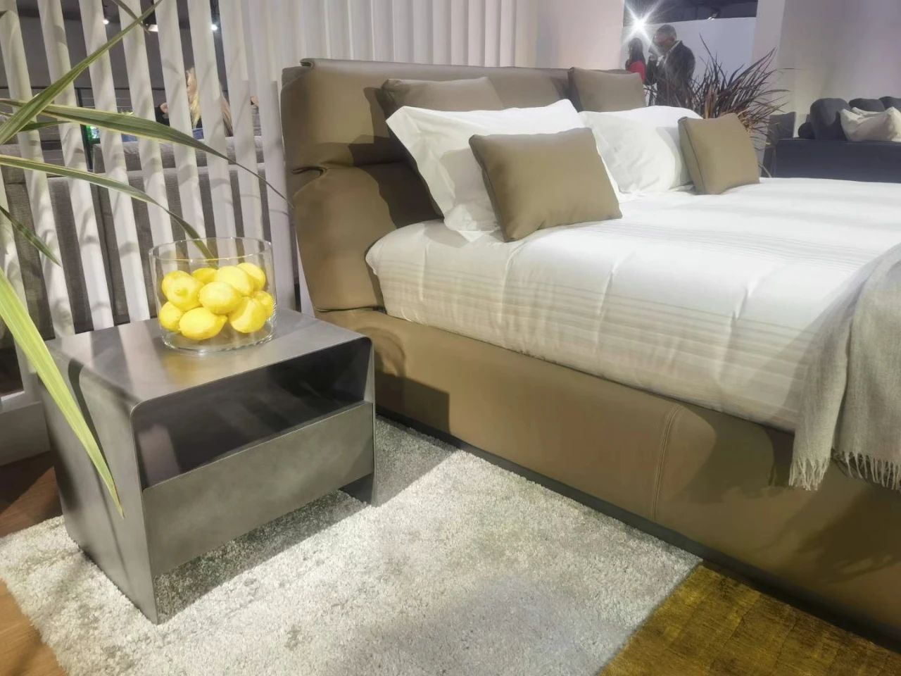 2023 米兰国际家具展丨意大利米兰-206