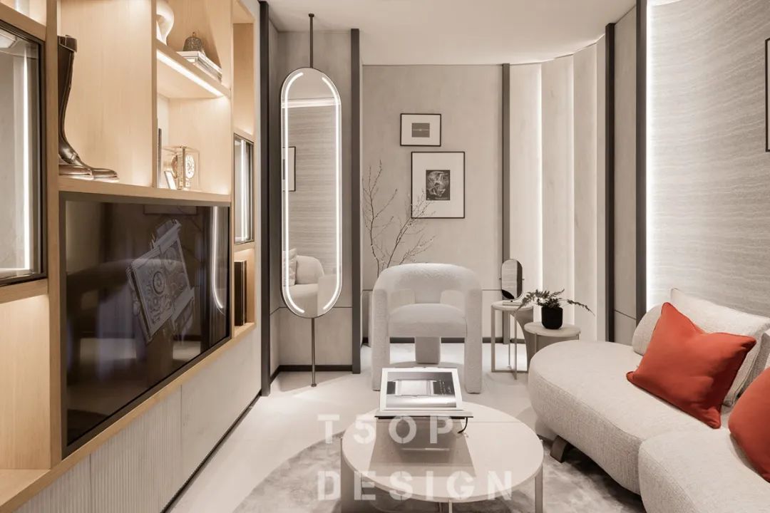 JaegerLeCoultre 纽约全新旗舰店丨美国纽约-14