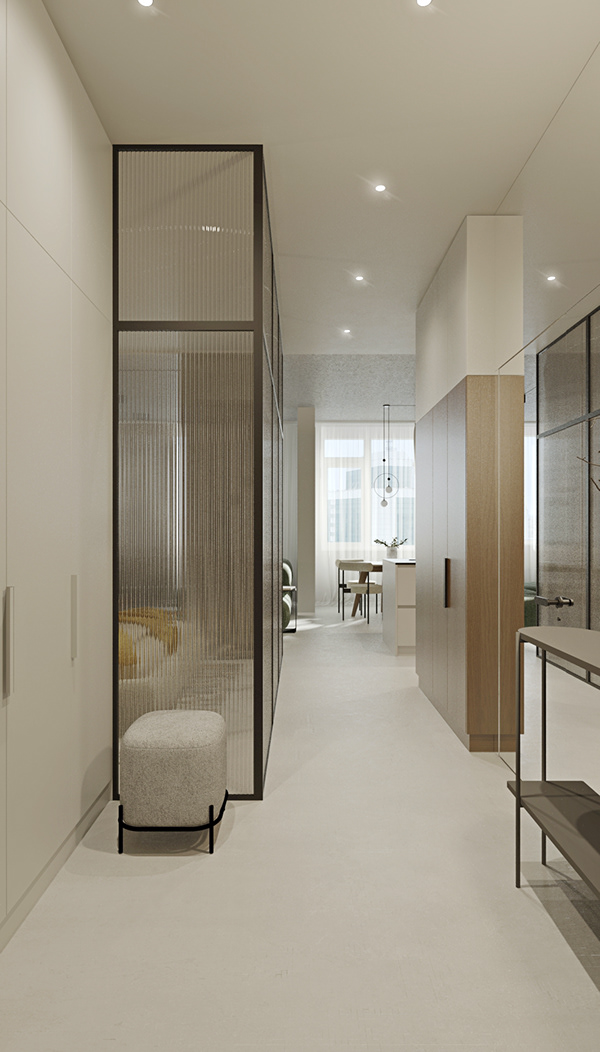 MANHATTAN CITY APARTMENT-8