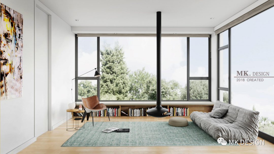 佛山三水·万景豪园丨中国佛山丨MK DESIGN-84