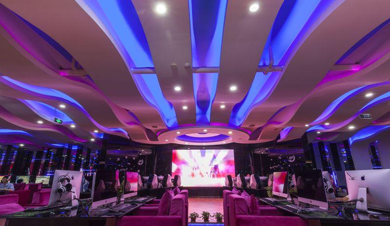 济南零度网吧-8