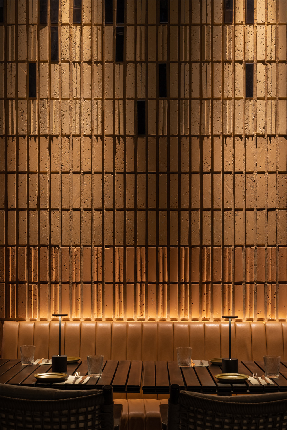 深圳 B3 餐酒吧丨中国深圳丨RooMoo-1