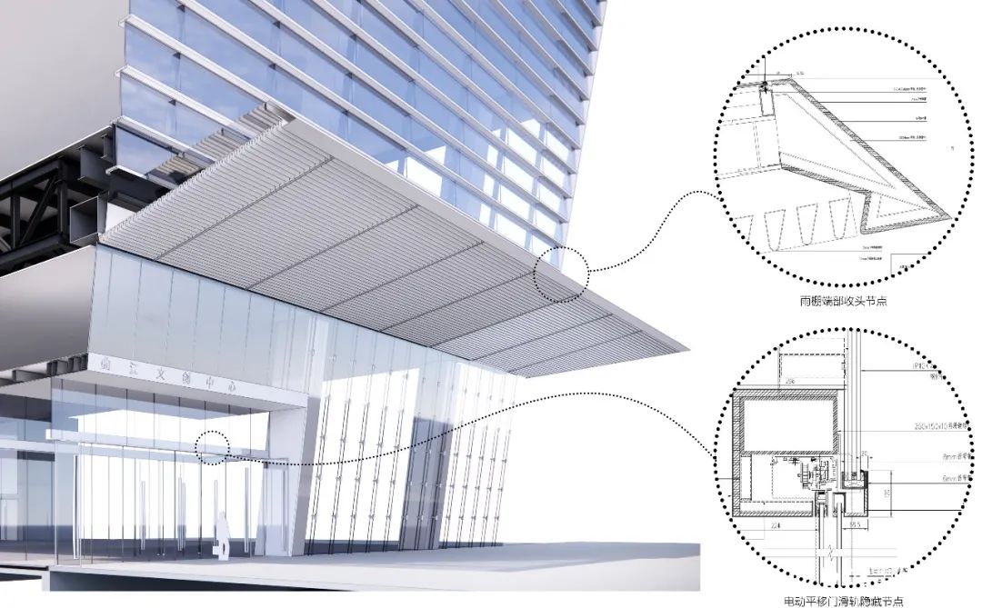 曲江文创中心丨中国西安丨上海秉仁建筑师事务所-90