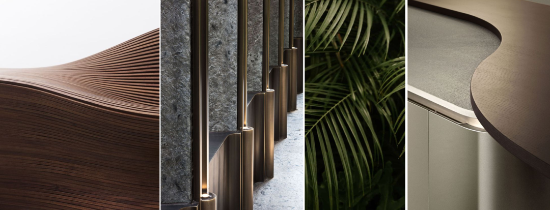 重庆合川翡翠湖 · 自然与和谐的温馨之家丨中国重庆丨麟戈设计-43