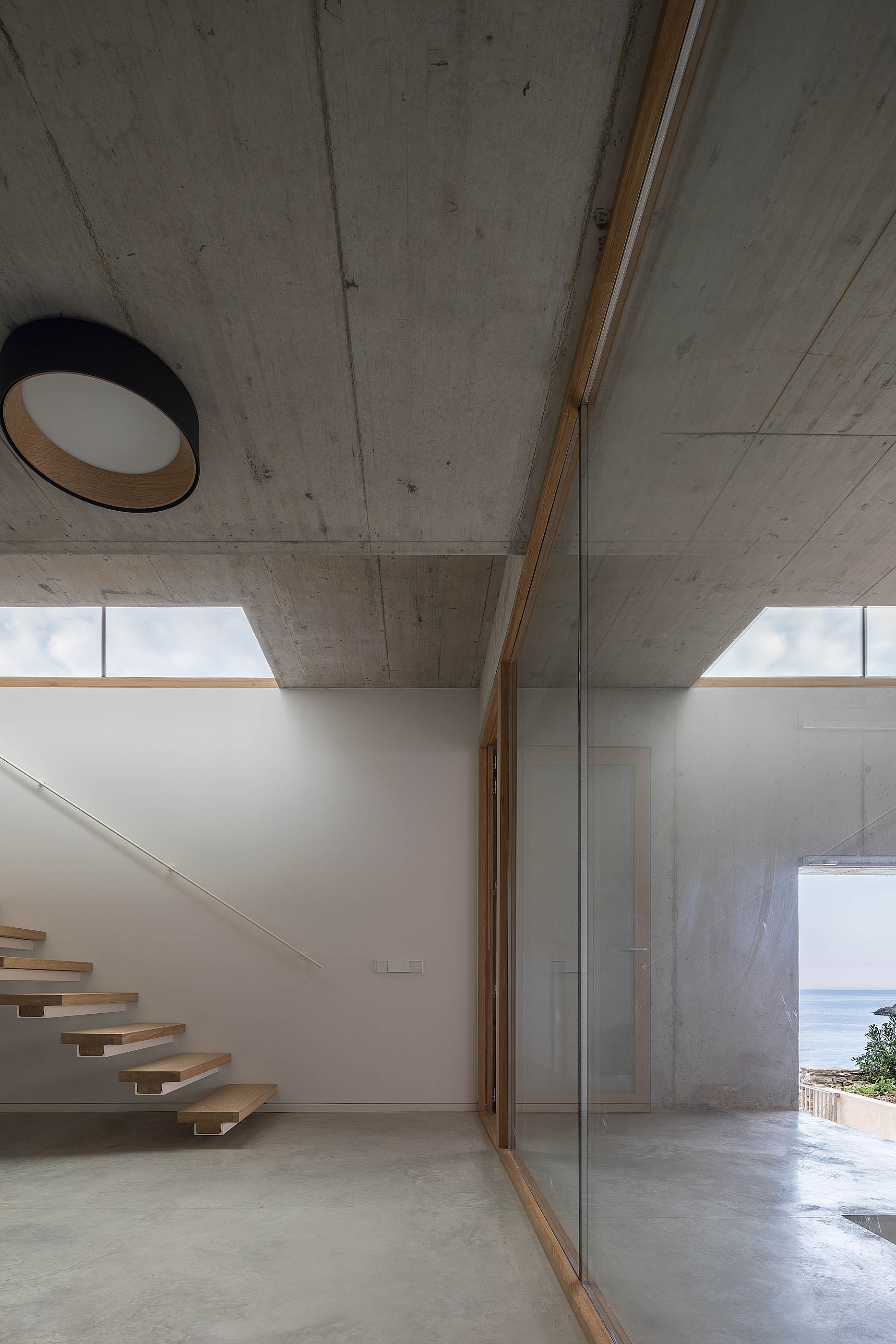 Port de la Selva 住宅丨西班牙丨marià castelló,architecture-79