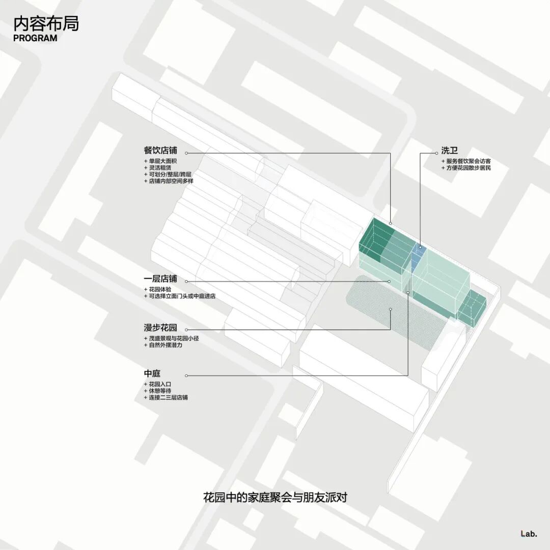 llLab.草图|三八鞋厂改造38SHOEFACTORYRENOVATION-206