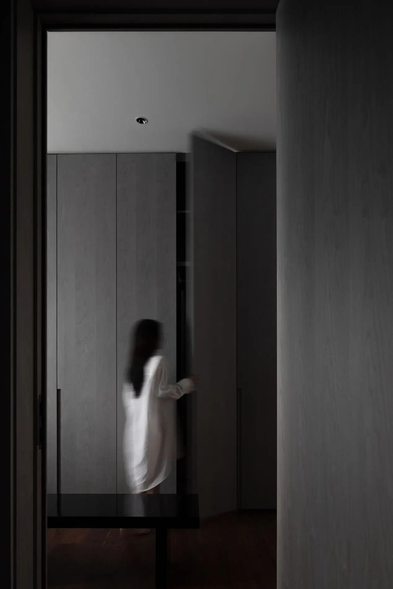 900㎡伴山别墅丨中国佛山丨巨人设计-70