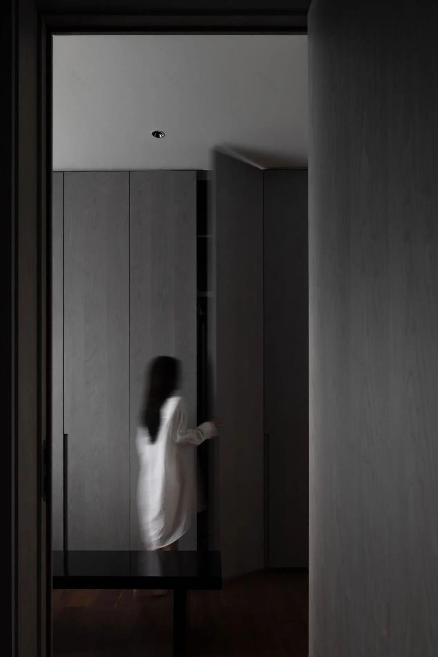 900㎡伴山别墅丨中国佛山丨巨人设计-70