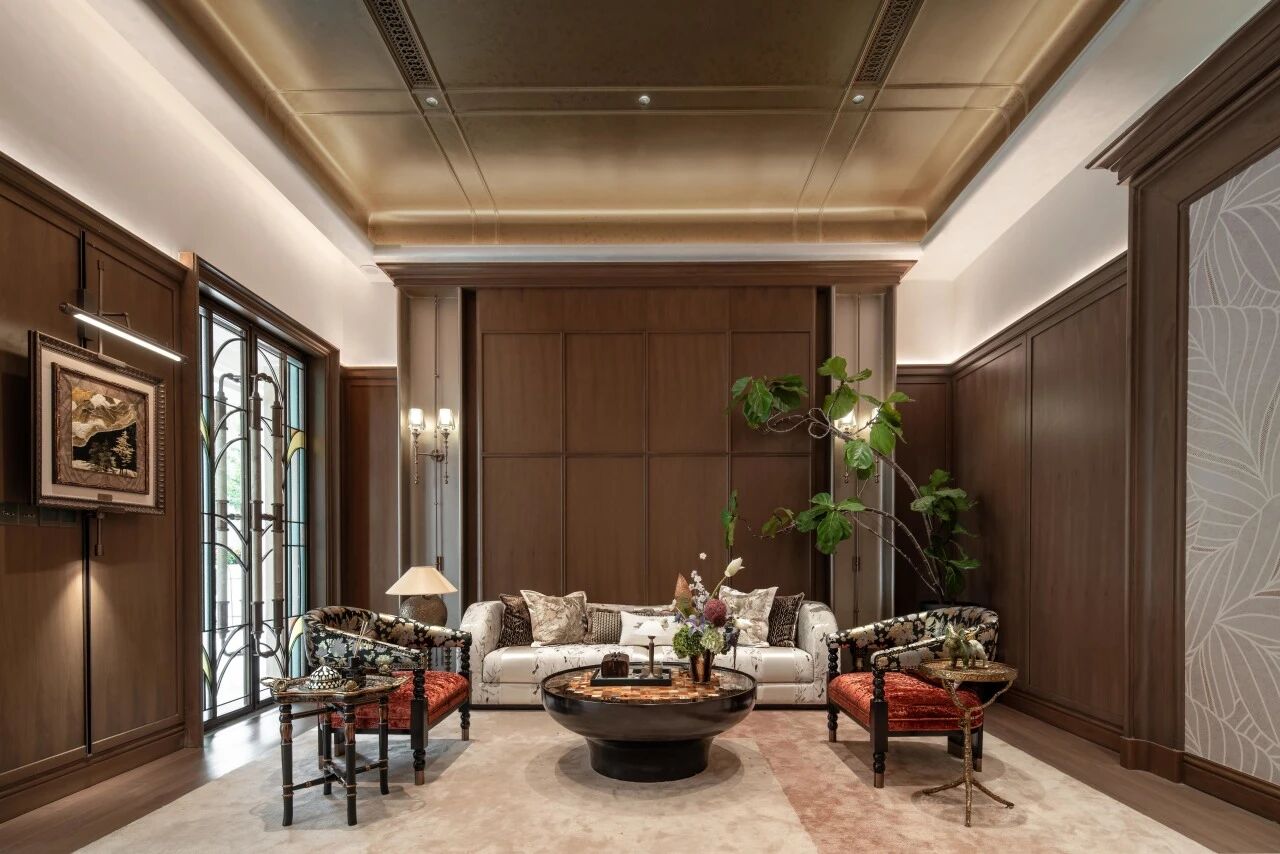 绿城 · 锦海棠丨中国佛山丨DAS大森设计-58