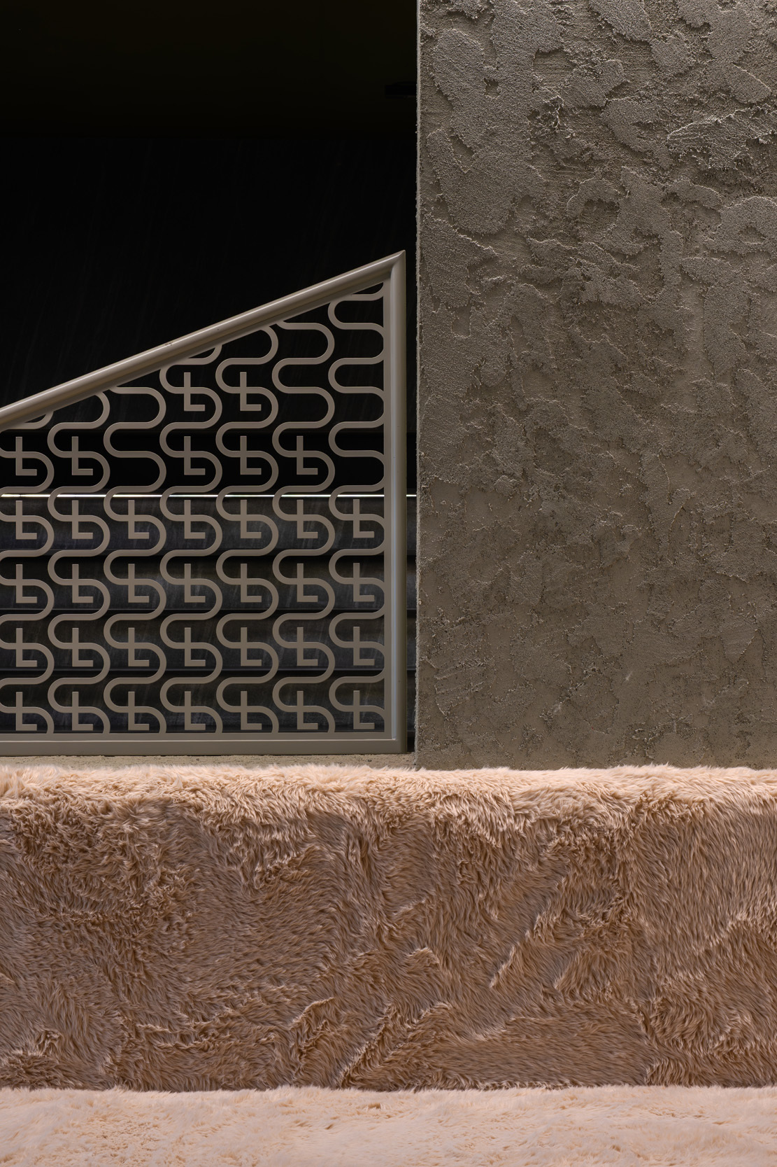 Send Location 旗舰店丨阿联酋迪拜丨MEAN*(中东建筑网络)-31