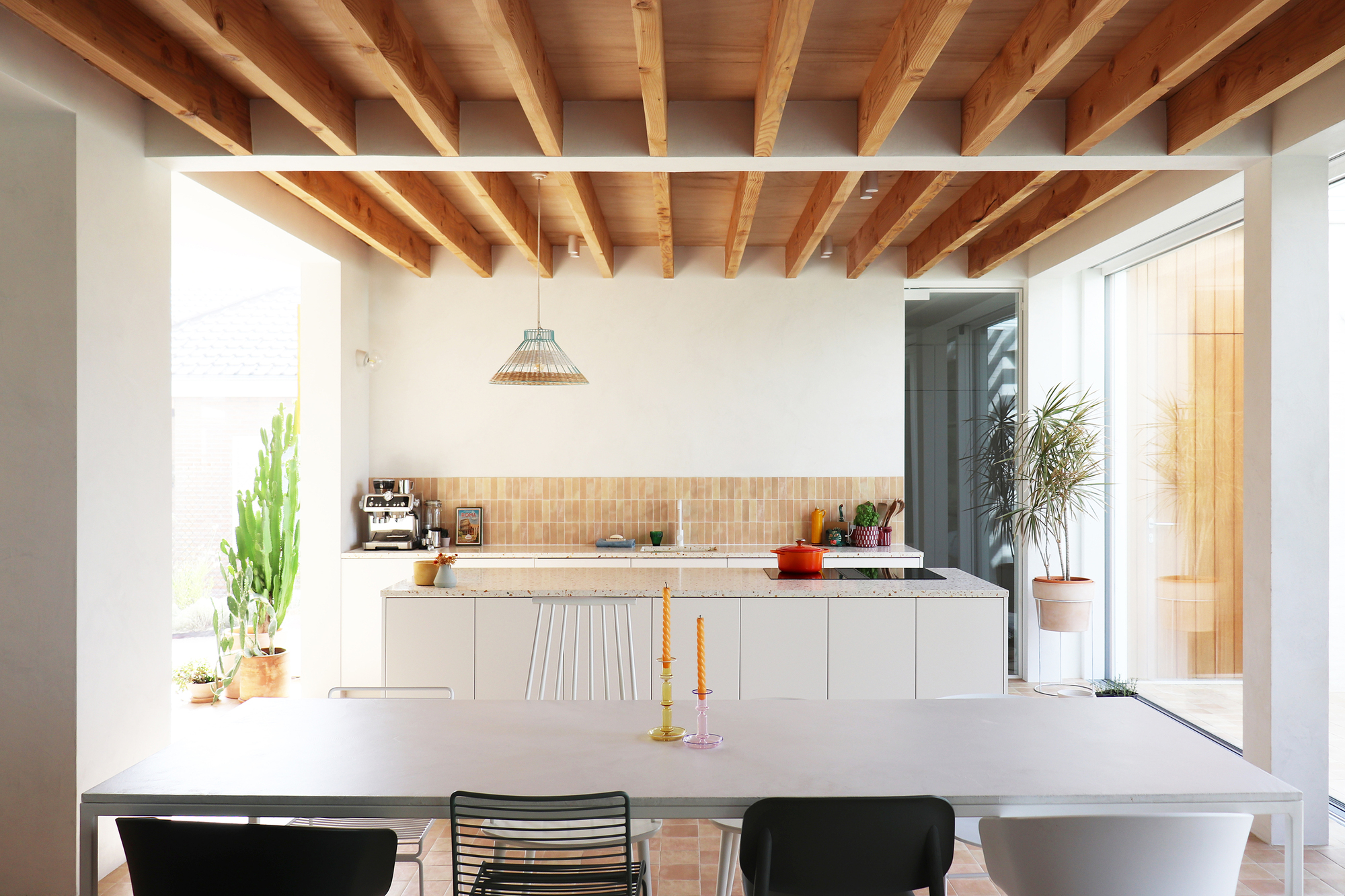 DD住宅，维姆·海伦建筑师事务所设计丨比利时-28