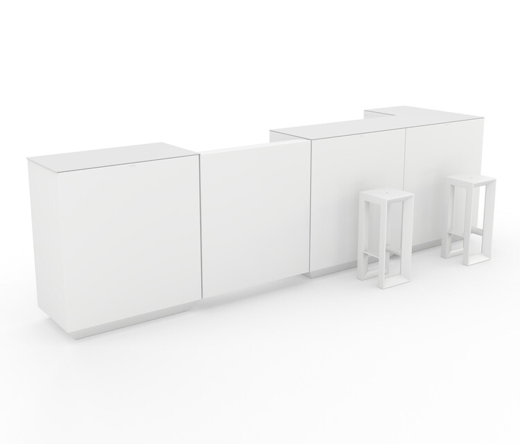 现代家庭酒吧设计丨Architonic-33