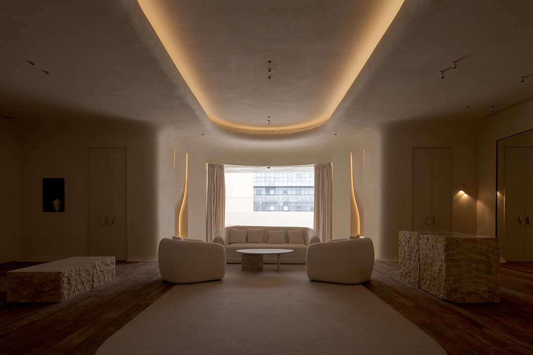 JANJORA美学空间丨中国宁波丨杭州直上空间设计事务所-111