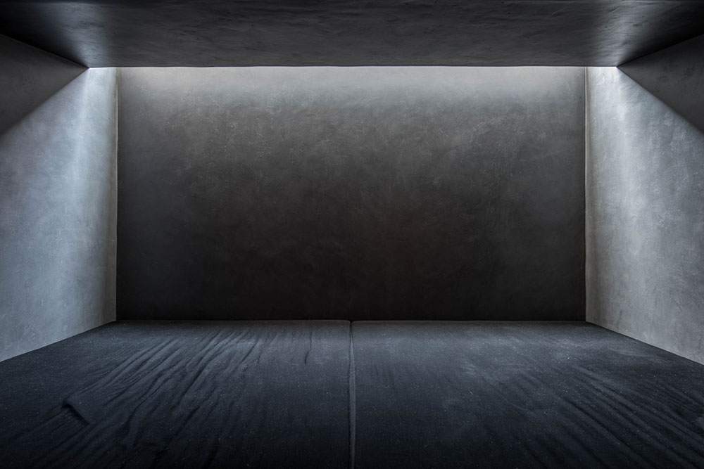 B 号楼（注：Haus常见德语意为房屋、住宅 ，B一般为编号，在一些建筑场景可理解为B 号楼 ，但具体需结合语境确定，若这里语境不符可补充更多信息） 丨Think Architecture-7