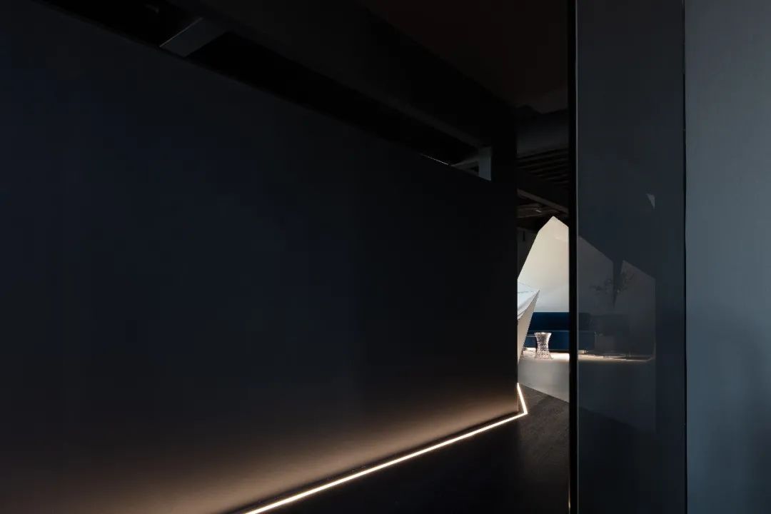 磨心山间的创意熔炉——木及设计办公室-14