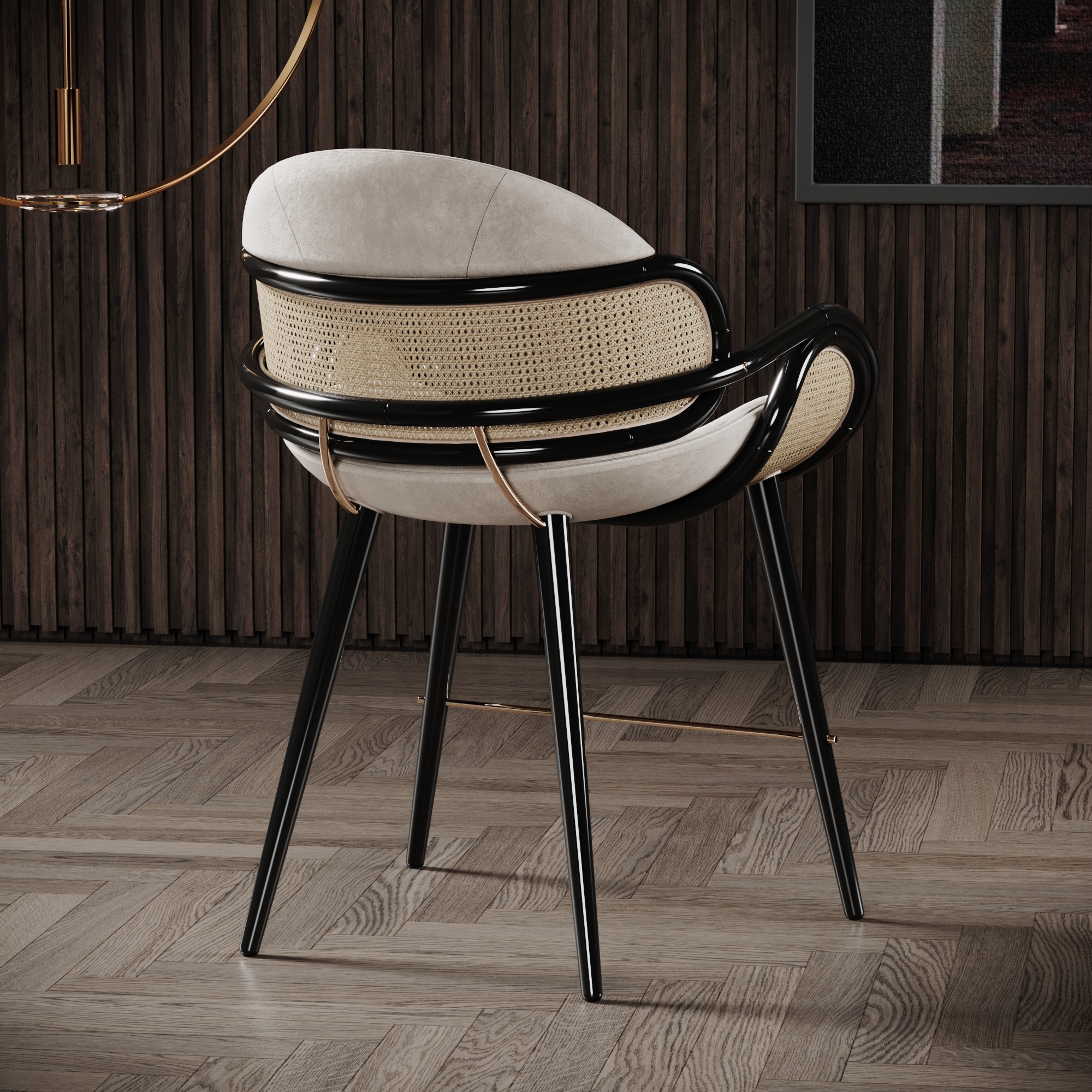 斯科普里椅丨Wonatti-2