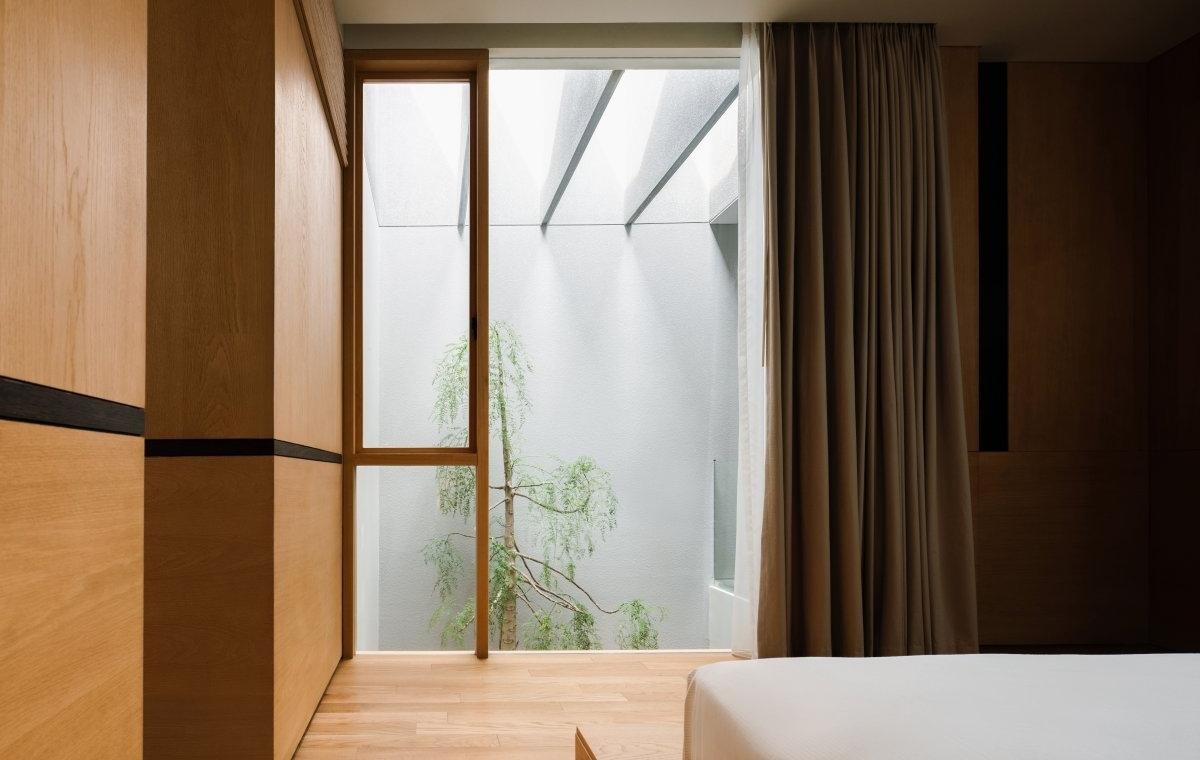 克拉帕加丁的房子丨印度丨Noema-25