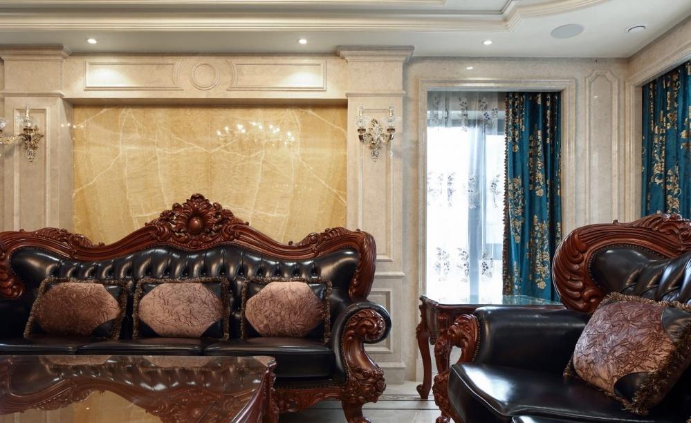 
上海--大山林 -2