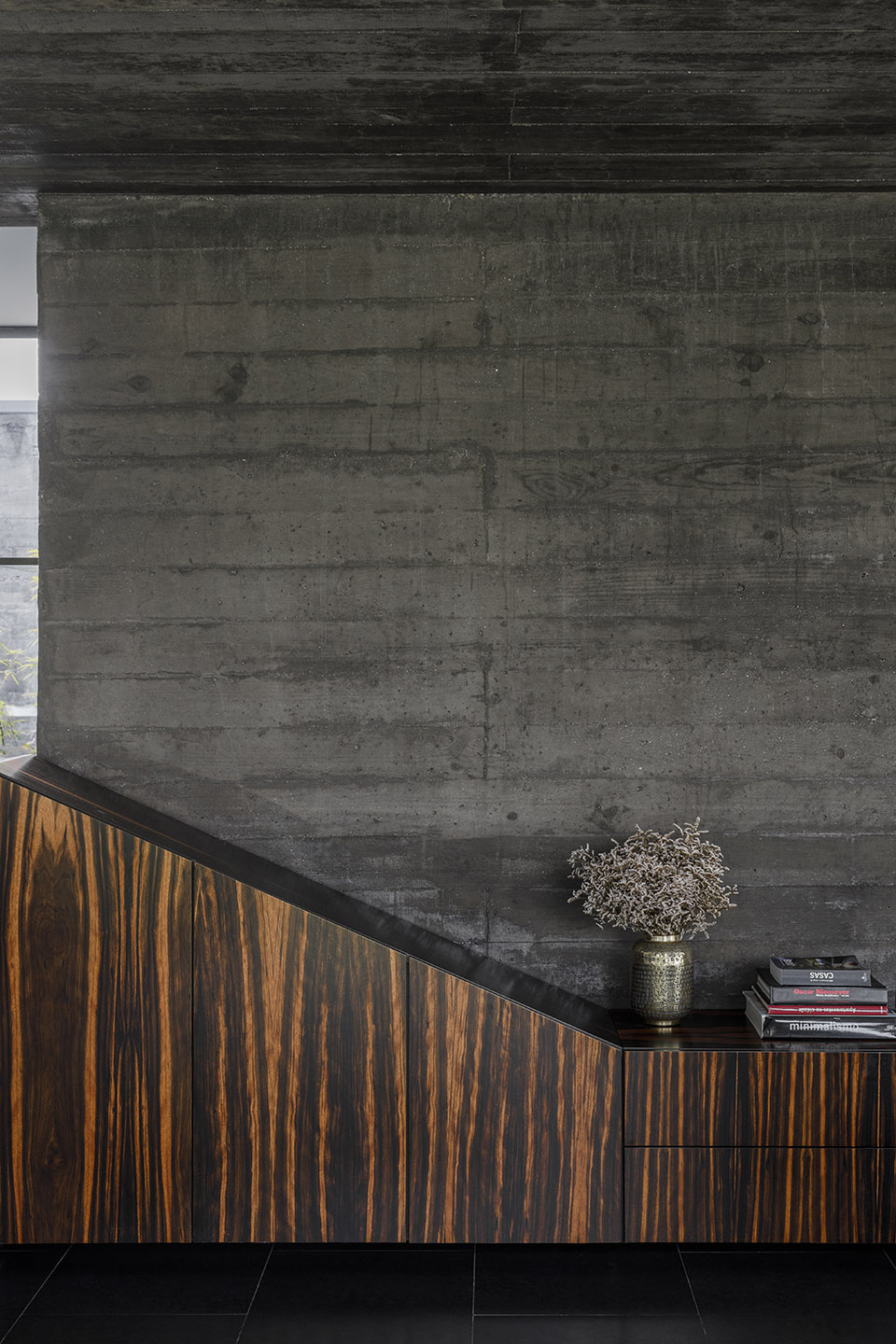 Sobreiros 别墅丨葡萄牙丨Hugo Pereira Arquitetos-41