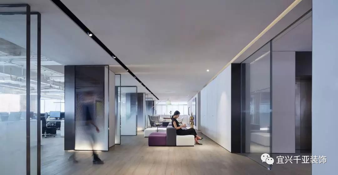 行·思之旅 | 揭秘中鹰·黑森林、禾邑精造、飞视设计之亮点-38