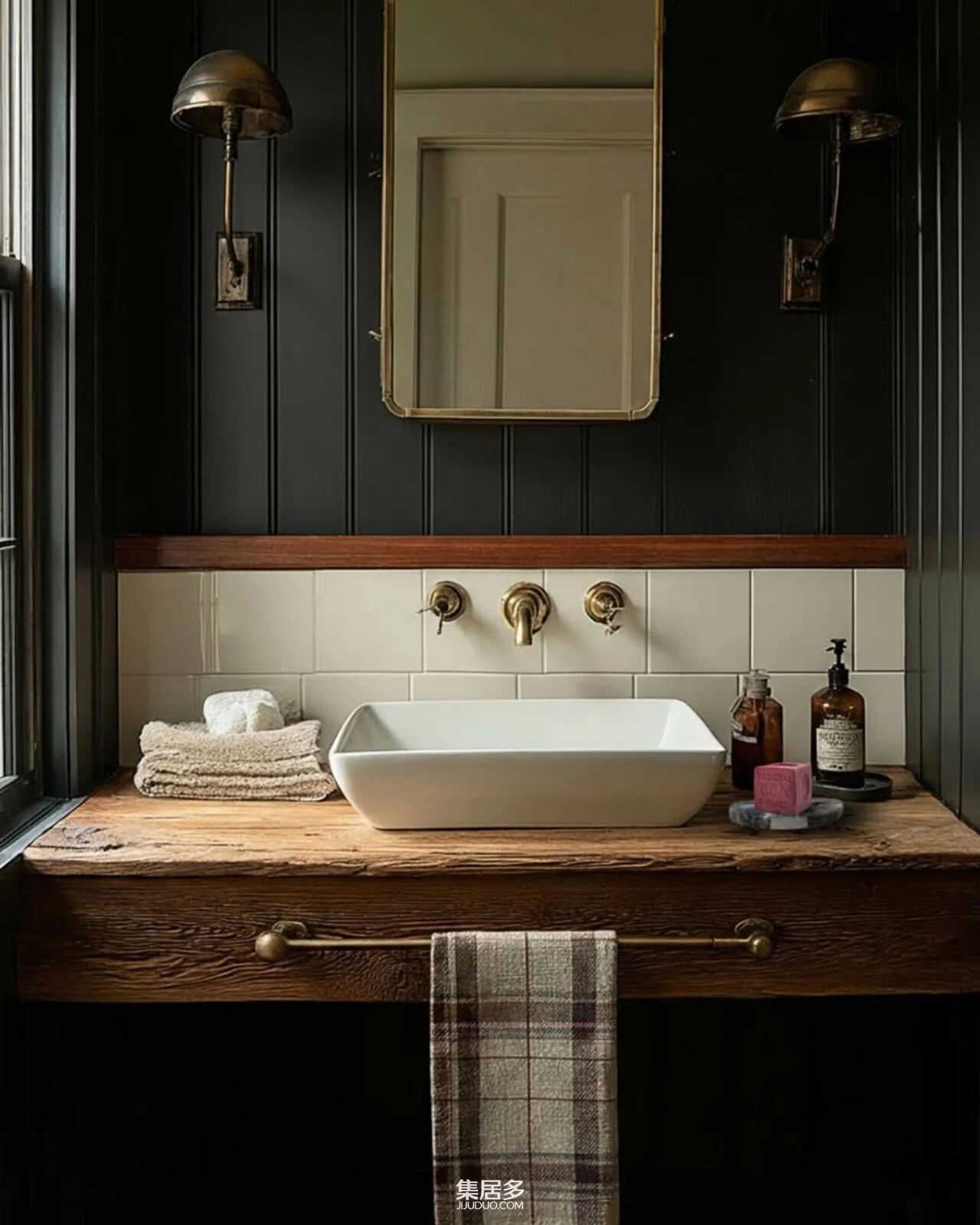 Hello Norden设计工作室及产品展示项目等丨中国达州-24