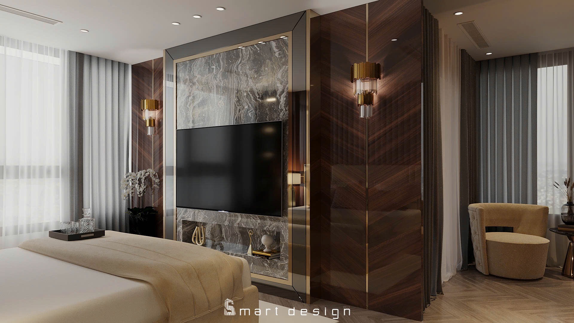 Thang Long No.1 - Apartment-16