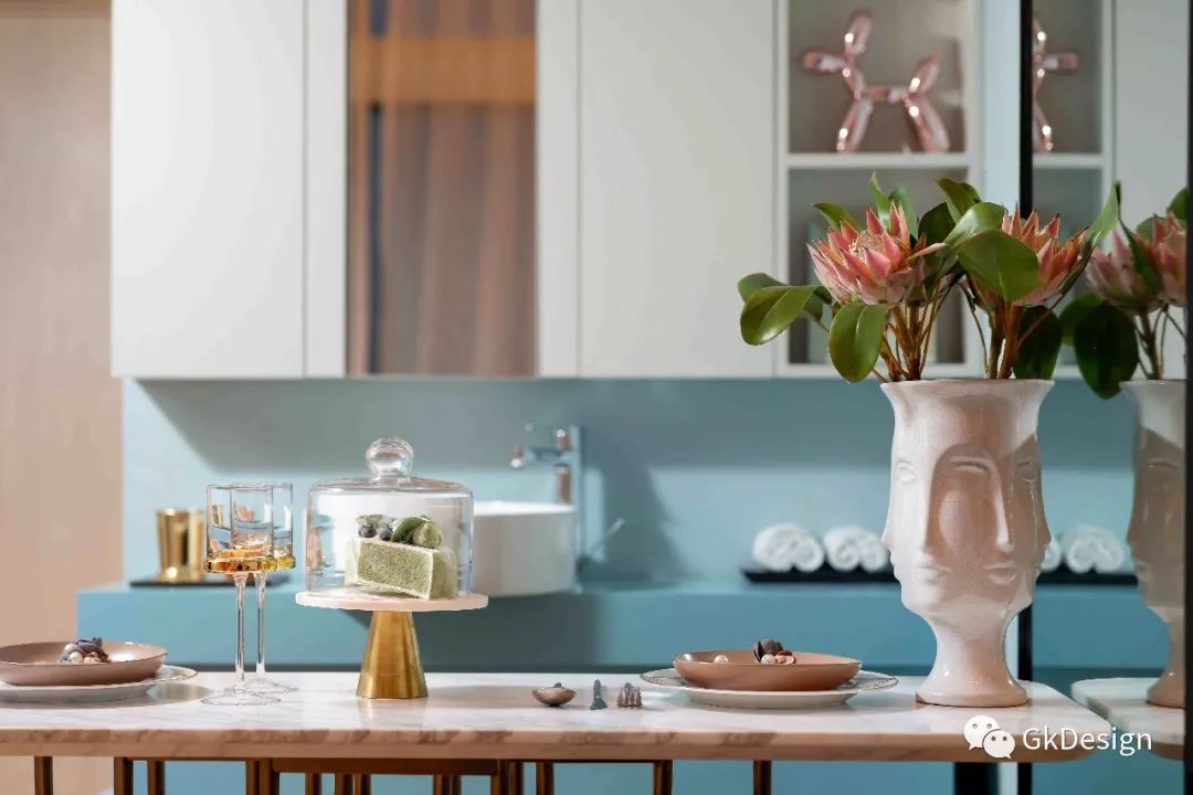 G&K新作 | 华宇旭辉 星空・予时光以永恒热爱-38